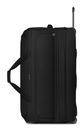 REDOLZ Duffle Essentials Wheeled Duffle Exp. XXL Black REDOLZ Duffle Essentials Wheeled Duffle Exp. XXL Black