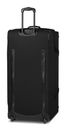 REDOLZ Duffle Essentials Wheeled Duffle Exp. XXL Black REDOLZ Duffle Essentials Wheeled Duffle Exp. XXL Black