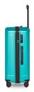 SMARTBOX Edition 02 The Medium Trolley Teal Metallic