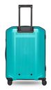 SMARTBOX Edition 02 The Medium Trolley Teal Metallic