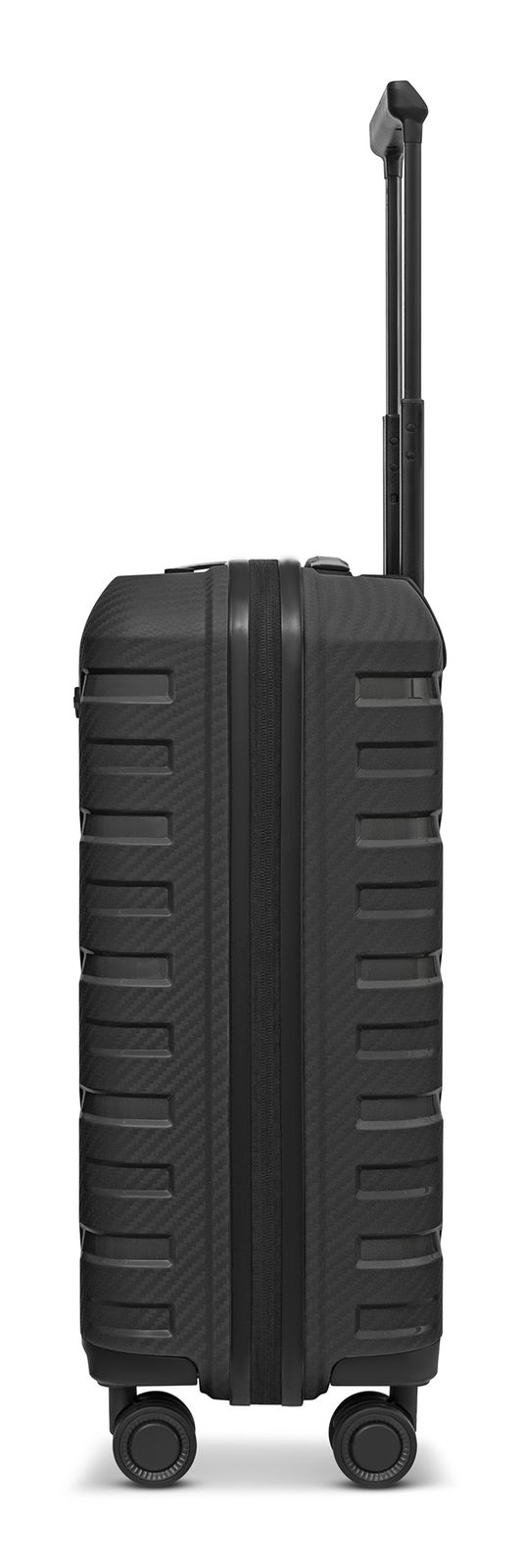 SMARTBOX Edition 01 The Cabin Trolley S Black SMARTBOX Edition 01 The Cabin Trolley S Black