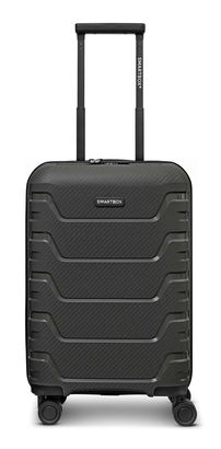 SMARTBOX Edition 01 The Cabin Trolley S Black