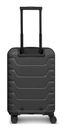 SMARTBOX Edition 01 The Cabin Trolley S Black SMARTBOX Edition 01 The Cabin Trolley S Black
