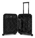 SMARTBOX Edition 01 The Cabin Trolley S Black SMARTBOX Edition 01 The Cabin Trolley S Black