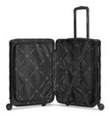 SMARTBOX Edition 03 Trolley Set 3-teilig Black SMARTBOX Edition 03 Trolley Set 3-teilig Black