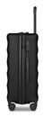 SMARTBOX Edition 03 Trolley Set 3-teilig Black SMARTBOX Edition 03 Trolley Set 3-teilig Black