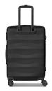SMARTBOX Edition 03 Trolley Set 3-teilig Black SMARTBOX Edition 03 Trolley Set 3-teilig Black