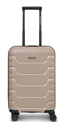 SMARTBOX Edition 01 The Cabin Trolley S Beige
