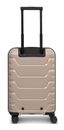 SMARTBOX Edition 01 The Cabin Trolley S Beige SMARTBOX Edition 01 The Cabin Trolley S Beige