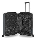 SMARTBOX Edition 02 Trolley Set 3-teilig Gunmetal Metallic SMARTBOX Edition 02 Trolley Set 3-teilig Gunmetal Metallic