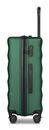 SMARTBOX Edition 03 Trolley Set 3-teilig Dark - Green SMARTBOX Edition 03 Trolley Set 3-teilig Dark - Green