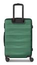 SMARTBOX Edition 03 Trolley Set 3-teilig Dark - Green SMARTBOX Edition 03 Trolley Set 3-teilig Dark - Green