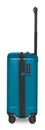 SMARTBOX Edition 02 The Cabin Trolley S Ocean Blue Metallic SMARTBOX Edition 02 The Cabin Trolley S Ocean Blue Metallic