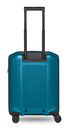 SMARTBOX Edition 02 The Cabin Trolley S Ocean Blue Metallic SMARTBOX Edition 02 The Cabin Trolley S Ocean Blue Metallic