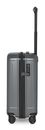 SMARTBOX Edition 02 The Cabin Trolley S Gunmetal Metallic