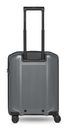 SMARTBOX Edition 02 The Cabin Trolley S Gunmetal Metallic