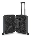 SMARTBOX Edition 02 The Cabin Trolley S Gunmetal Metallic
