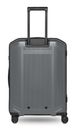 SMARTBOX Edition 02 The Medium Trolley Gunmetal Metallic