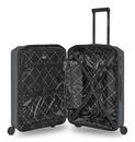 SMARTBOX Edition 02 The Medium Trolley Gunmetal Metallic