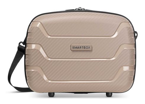 SMARTBOX Edition 01 The Beautycase Beige