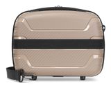 SMARTBOX Edition 01 The Beautycase Beige SMARTBOX Edition 01 The Beautycase Beige