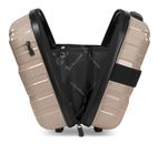 SMARTBOX Edition 01 The Beautycase Beige SMARTBOX Edition 01 The Beautycase Beige