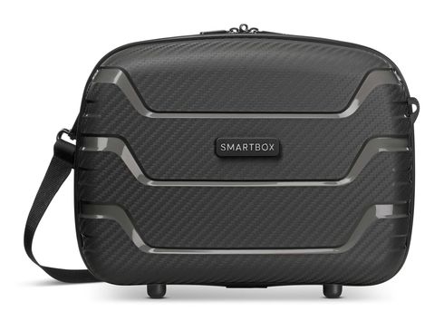 SMARTBOX Edition 01 The Beautycase Black