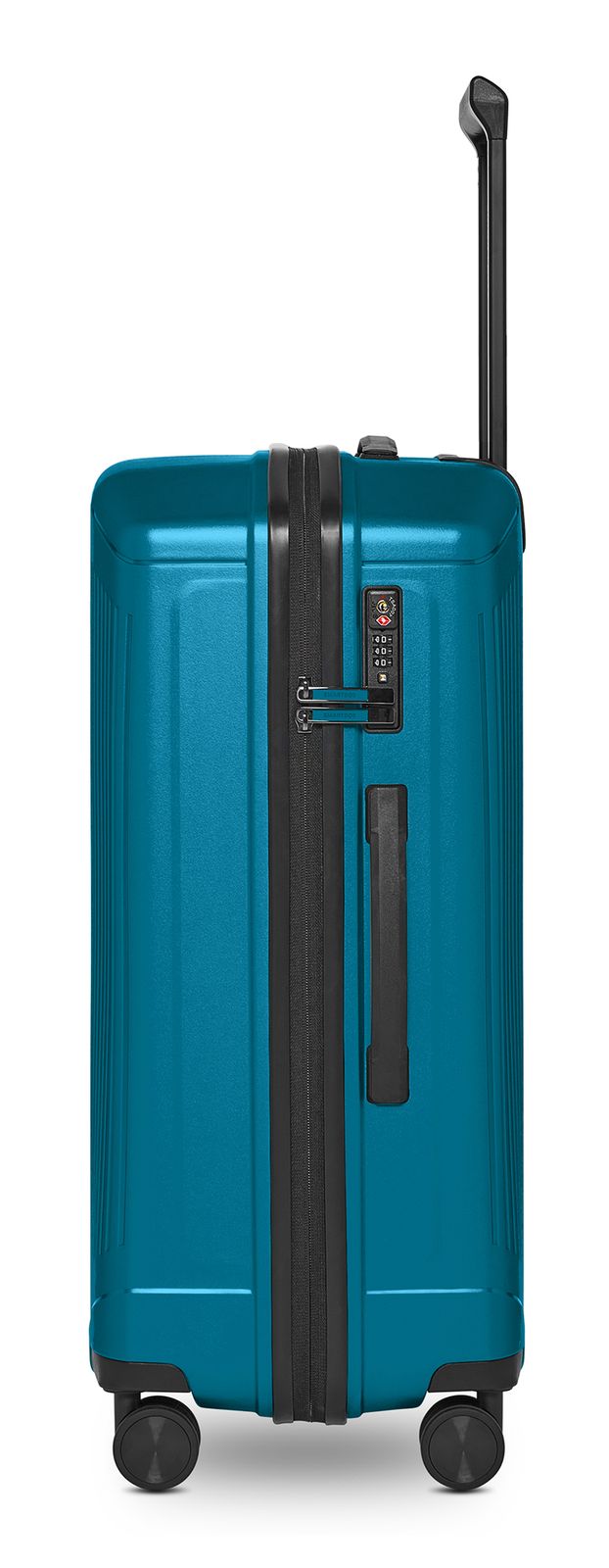 SMARTBOX Edition 02 Trolley Set 3-teilig Ocean Blue Metallic SMARTBOX Edition 02 Trolley Set 3-teilig Ocean Blue Metallic