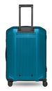 SMARTBOX Edition 02 Trolley Set 3-teilig Ocean Blue Metallic