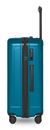 SMARTBOX Edition 02 Trolley Set 3-teilig Ocean Blue Metallic