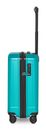 SMARTBOX Edition 02 The Cabin Trolley S Teal Metallic
