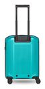 SMARTBOX Edition 02 The Cabin Trolley S Teal Metallic