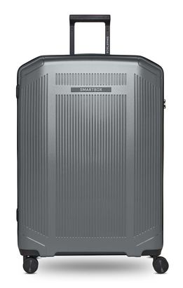 SMARTBOX Edition 02 The Large Trolley Gunmetal Metallic