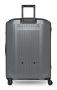 SMARTBOX Edition 02 The Large Trolley Gunmetal Metallic