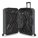SMARTBOX Edition 02 The Large Trolley Gunmetal Metallic
