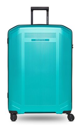 SMARTBOX Edition 02 The Large Trolley Teal Metallic