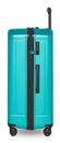 SMARTBOX Edition 02 The Large Trolley Teal Metallic