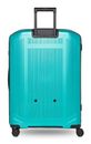SMARTBOX Edition 02 The Large Trolley Teal Metallic