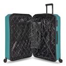 SMARTBOX Edition 02 The Large Trolley Teal Metallic