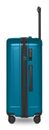 SMARTBOX Edition 02 The Medium Trolley Ocean Blue Metallic