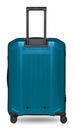 SMARTBOX Edition 02 The Medium Trolley Ocean Blue Metallic