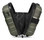 SMARTBOX Edition 01 The Beautycase Olive SMARTBOX Edition 01 The Beautycase Olive