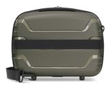 SMARTBOX Edition 01 The Beautycase Olive SMARTBOX Edition 01 The Beautycase Olive
