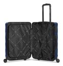 SMARTBOX Edition 03 Trolley Set 3-teilig Dark - Blue SMARTBOX Edition 03 Trolley Set 3-teilig Dark - Blue