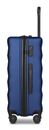 SMARTBOX Edition 03 Trolley Set 3-teilig Dark - Blue SMARTBOX Edition 03 Trolley Set 3-teilig Dark - Blue