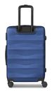 SMARTBOX Edition 03 Trolley Set 3-teilig Dark - Blue SMARTBOX Edition 03 Trolley Set 3-teilig Dark - Blue