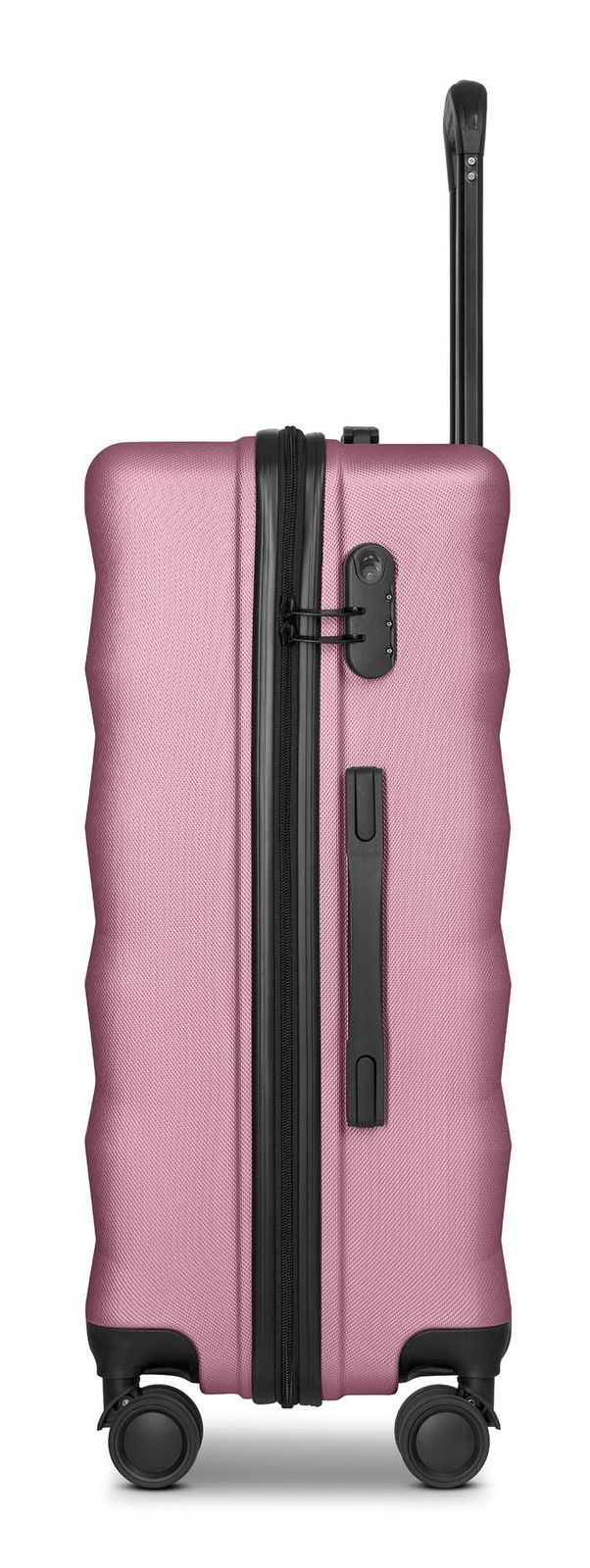 SMARTBOX Edition 03 Trolley Set 3-teilig Rose SMARTBOX Edition 03 Trolley Set 3-teilig Rose