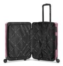 SMARTBOX Edition 03 Trolley Set 3-teilig Rose SMARTBOX Edition 03 Trolley Set 3-teilig Rose