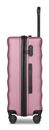 SMARTBOX Edition 03 Trolley Set 3-teilig Rose SMARTBOX Edition 03 Trolley Set 3-teilig Rose