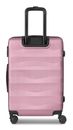 SMARTBOX Edition 03 Trolley Set 3-teilig Rose SMARTBOX Edition 03 Trolley Set 3-teilig Rose